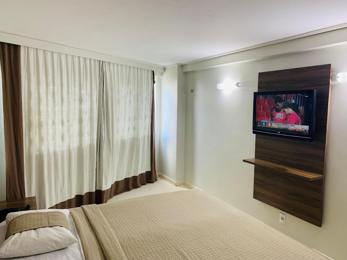 Home Service Na Praia De Cabo Branco João Pessoa Esterno foto